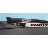 Branches HOYT Excel Formula